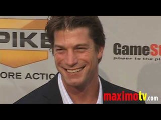 CHARLIE O'CONNELL - SPIKE TV's "Video Game Awards 2009" Arrivals