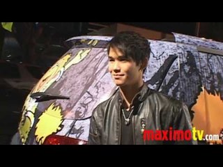 BOOBOO STEWART at "Fraggle Rock" Holiday Toy Drive Benefit