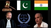 International Court of Justice Orders Stay On Execution of Kulbhushan Jadhav In Pakistan