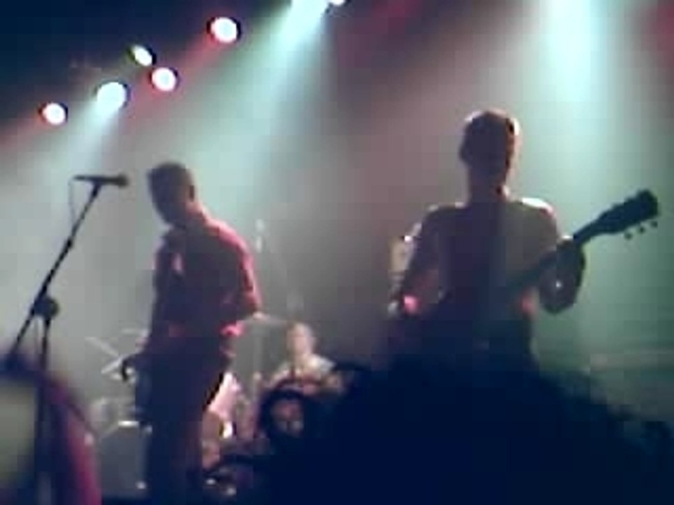 les sales majestés-Camarade et j 'emmerde...