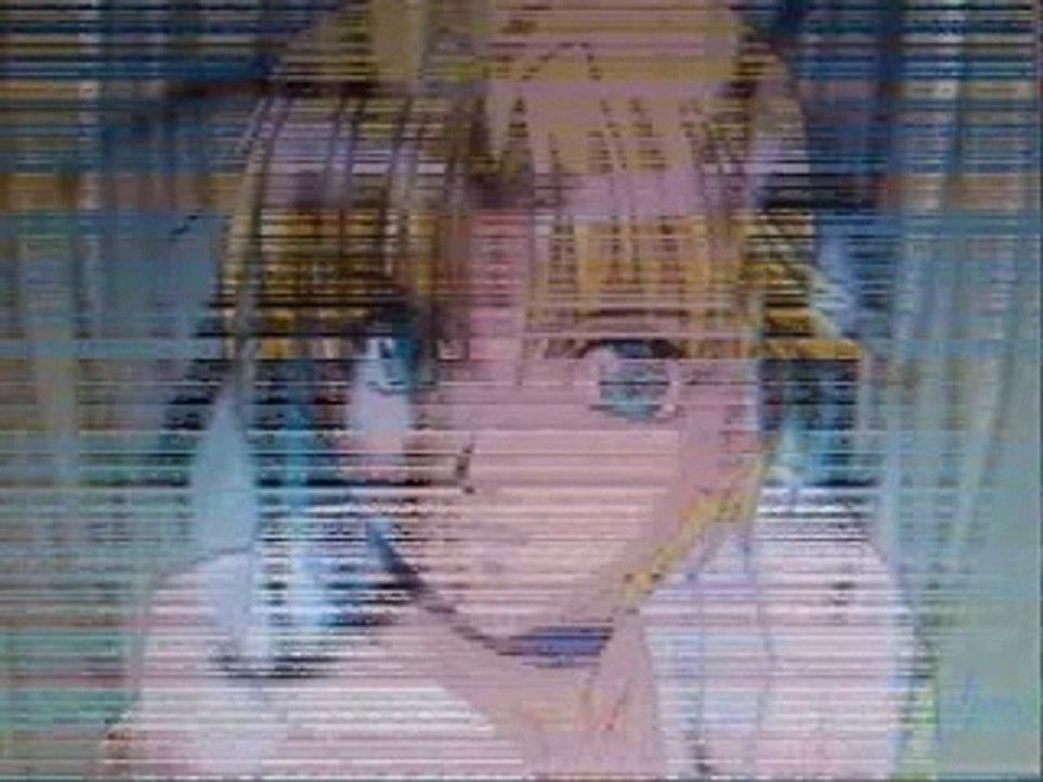 Tokyo mew mew Elliot et zoey