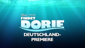 FINDET DORIE - Premierenclip - Disney HD-OwE_Sgp3x8E