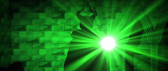 MALEFICENT - DIE DUNKLE FEE - Mythen  - Ab 29. Mai 2014 im Kino!-nFvj_V