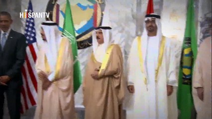 Irán Hoy - Próximas elecciones de Irán IX