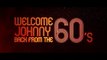 Welcome Johnny Balraj of the 60's bay Velvet Dialogue Promo 2