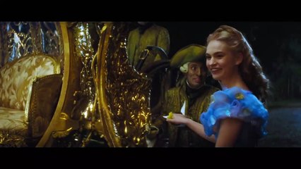 CINDERELLA - Verzauberte Schuhe - Disney HD-6JxapFrFuBw