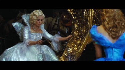 CINDERELLA - Verzauberte Schuhe - Disney HD-6JxapFrFuBw
