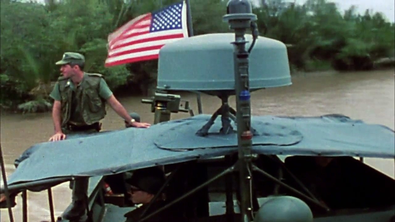 Cuộc chiến tranh ở Việt Nam - War in Viet Nam - Vietnam in HD (2011)_21