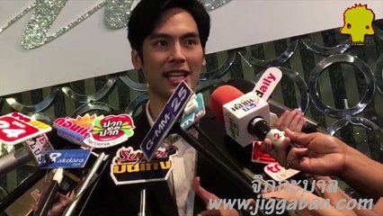 บอม ธนิน มีคนคุยแล้ว แต่ยังไม่สะดวกเปิดเผย สาวคนนั้นคือใครกันนะ