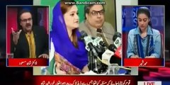 What happened in meeting between nawaz sharif and army chief??Dr shahid masood