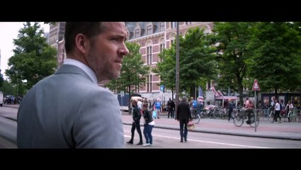 The Hitman's Bodyguard Official Trailer #1 (2017) Ryan Reynolds, Samuel L. Jackson Action Movie HD