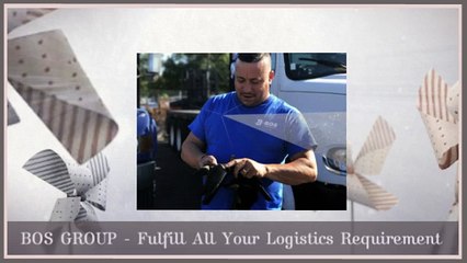 Shipping Companies Florida