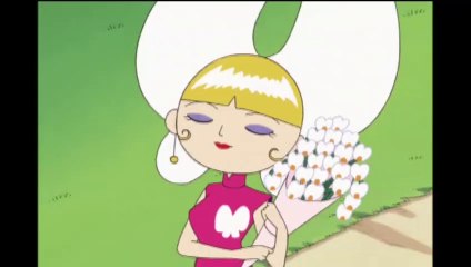 [Anpanman] Anpanman and Kochourinsan