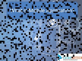 Mobile Application Development Services