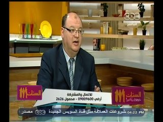 #الستات_مايعرفوش_يكدبوا |  الوه يا دكتور | التهابات الاذن