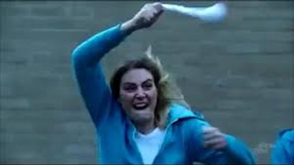 Wentworth ((05x09)) Season 5 Episode 9 - Full Episodes