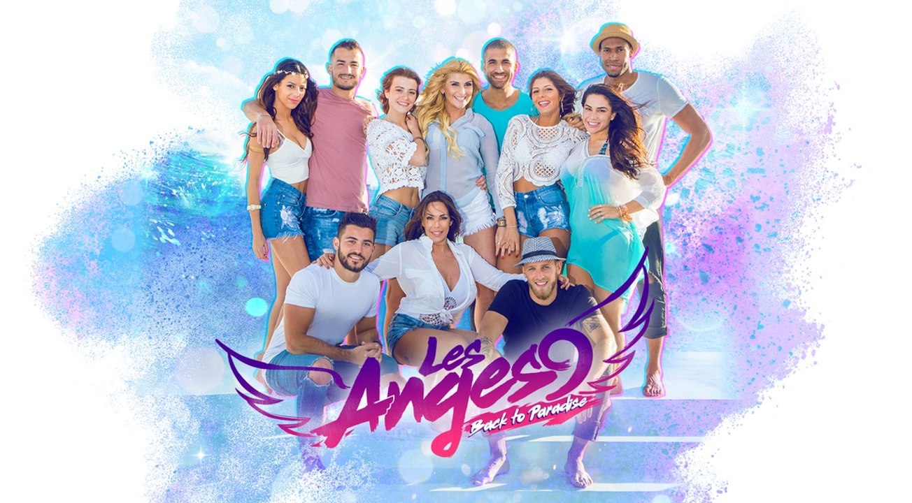 Les Anges 9 - Episode 70