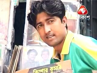 Subir Sen Interview ׃ Part 1 - KOLKATA GAAN