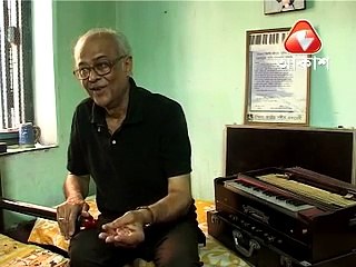Subir Sen Interview  ׃ Part 2- KOLKATA GAAN