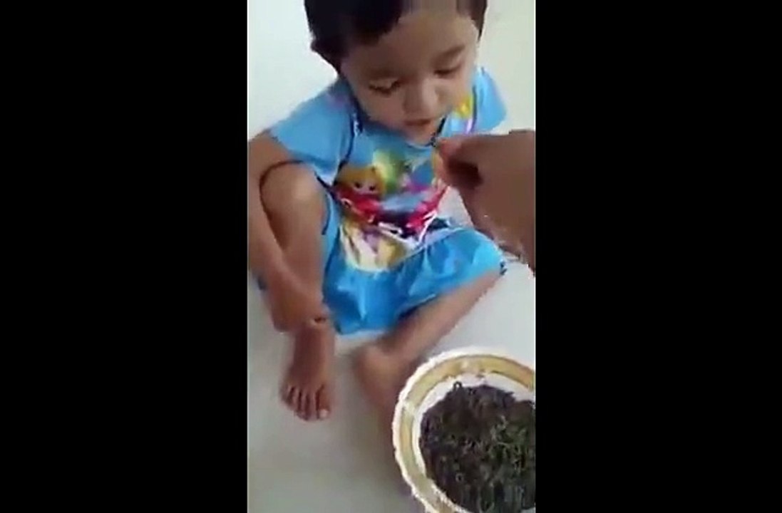 Your kids smart