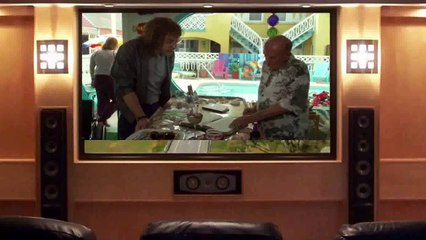 Little Britain USA S01E01