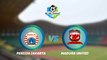 Highlight Liga 1 - Persija Jakarta vs Madura United (0-1)