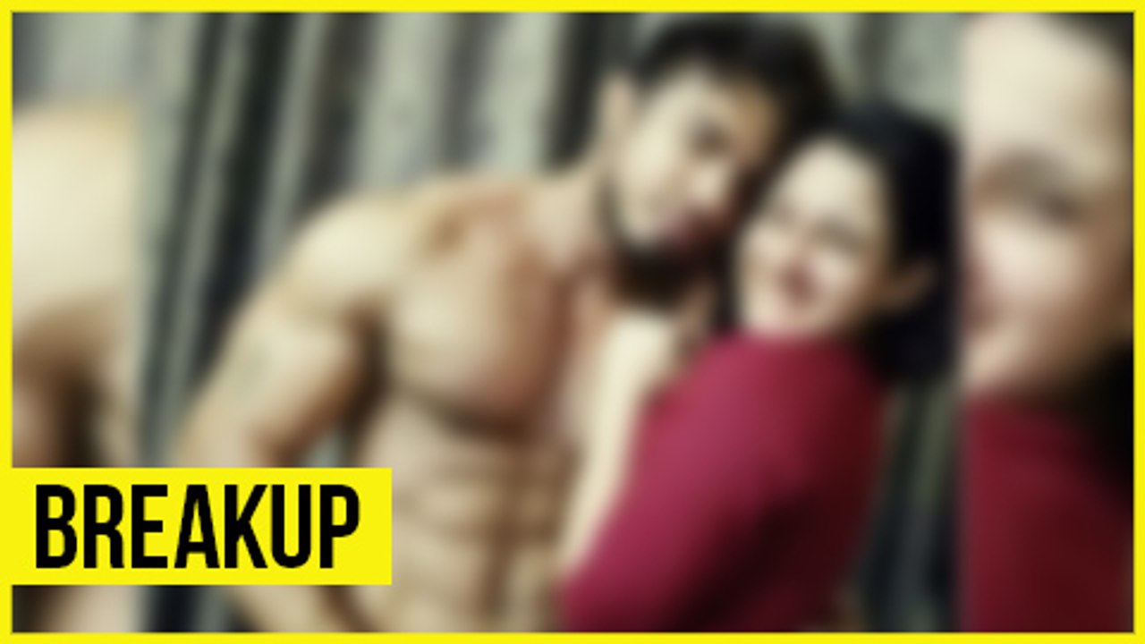 This Telly Actress Just Announced Her Break-Up On Social Media | TellyMasala