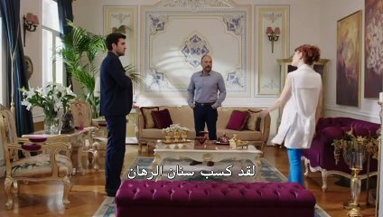 مسلسل فضيلة وبناتها الحلقة 8