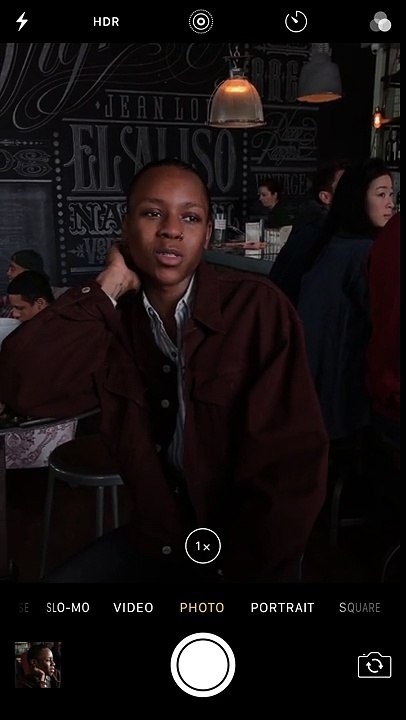 How to shoot a great portrait on iPhone 7 Plus...