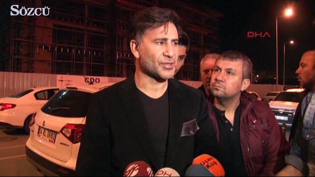 İbrahim Erkal hayatını kaybetti