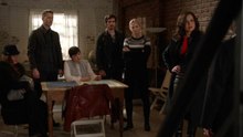 Watch Once Upon a Time Season 6 Episode 22  HD