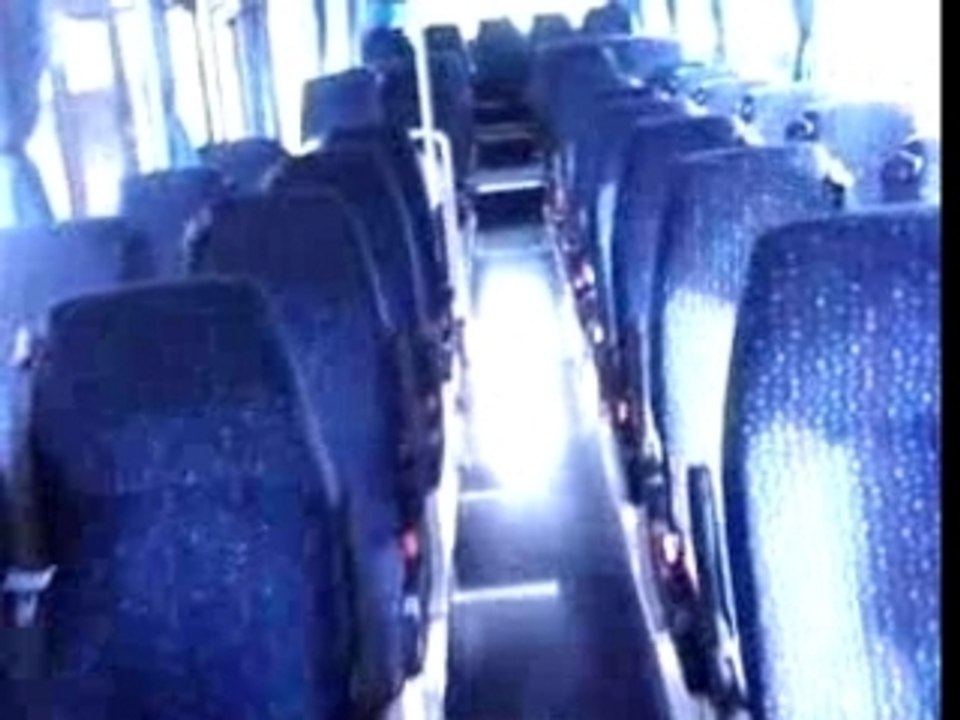 Bus a papa