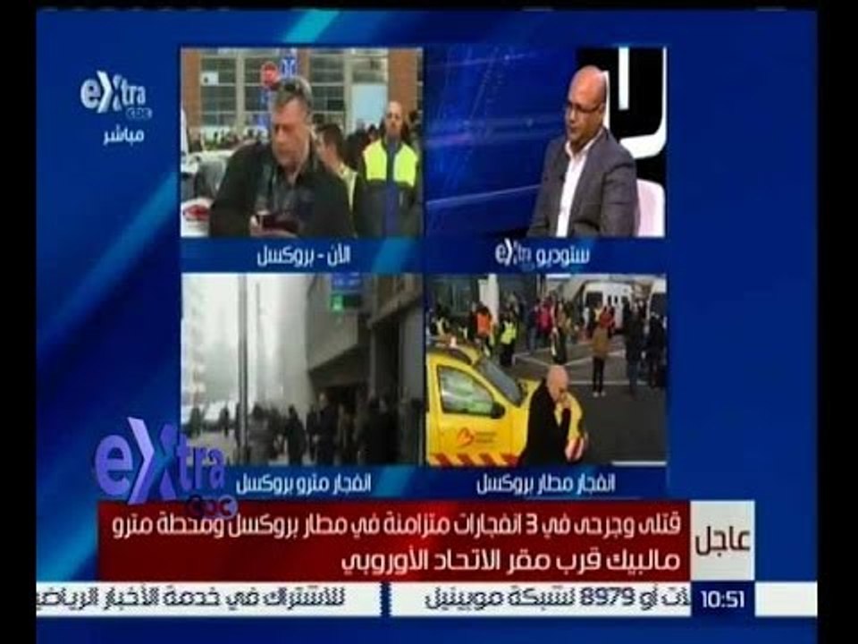 غرفة الأخبار | شاهد…حوار الاستاذ عبد الله السناوي في جريدة الوطن