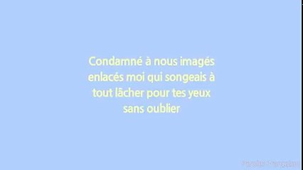 DEZAY - ENSEMBLE (Paroles⁄Lyrics)