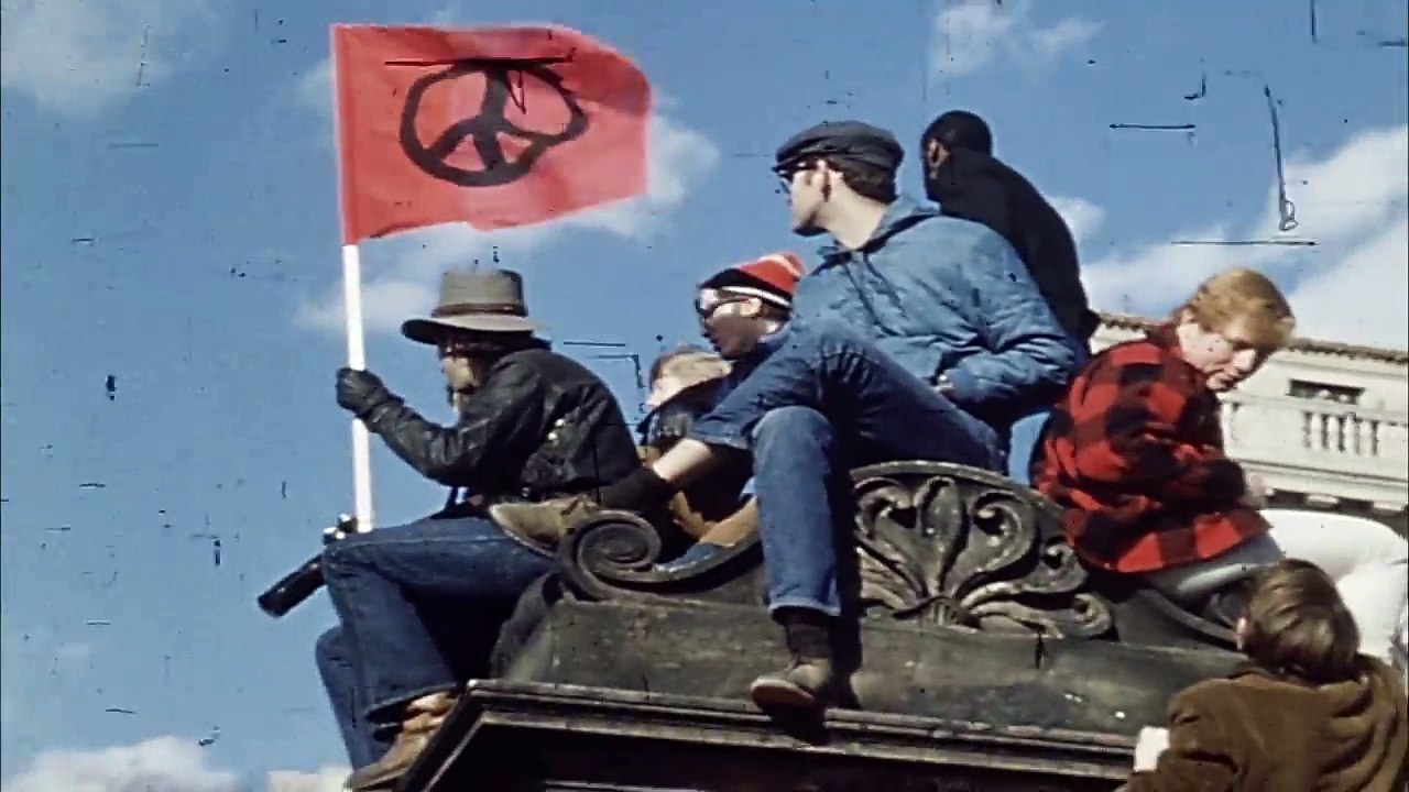 Cuộc chiến tranh ở Việt Nam - War in Viet Nam - Vietnam in HD (2011)_31