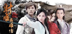 Legend of the Condor Heroes 2017 Episode 1 English Sub