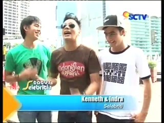 Putih Abu Abu 2 StatusSelebritis291212
