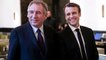 Législatives : entre Macron et Bayrou, premières fritures sur la ligne