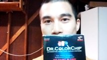 ✪ How to repair scratches & Dr. ColorChip Product Review