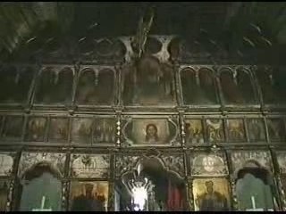 Biserica Dragos Voda - Putna