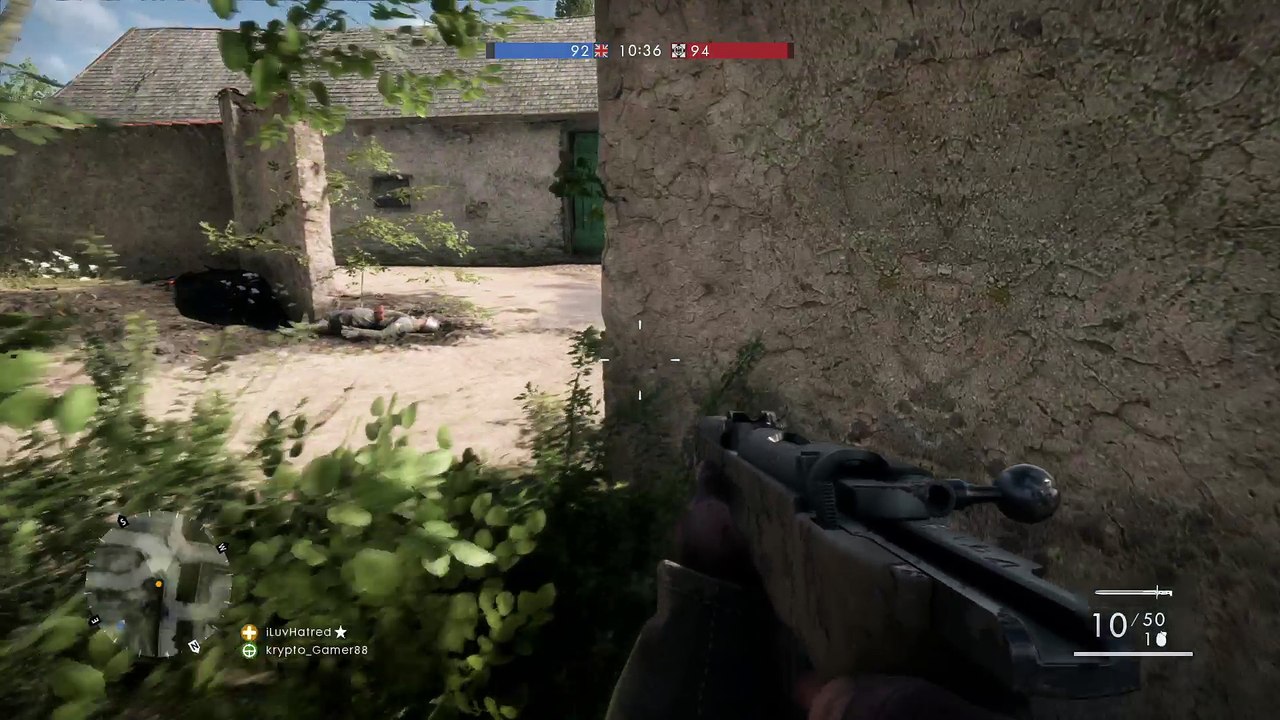 Battlefield™ 1 ok lets not fail