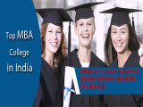 MBA in 2 year Number 96909-00054-((MIBM GLOBAL))