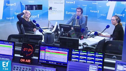 Législatives : opérations parachutages au FN