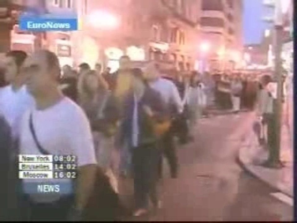 07-10-06 Manif au Pays Basque Espagnol