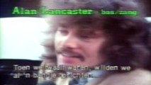 Status Quo - Alan Lancaster Interview Dutch TV