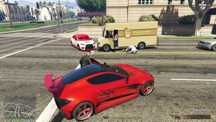 Austin Hates Randoms