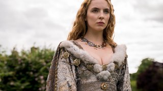 The White Princess [S1E5] Season 1 Episode 5 (Subtitles English)