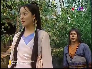 Bản Sắc Anh Hùng Tập 2, phim kiếm hiệp hay nhat 2017