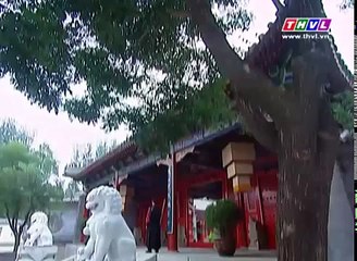 Bản Sắc Anh Hùng Tập 3, phim kiếm hiệp hay nhat 2017