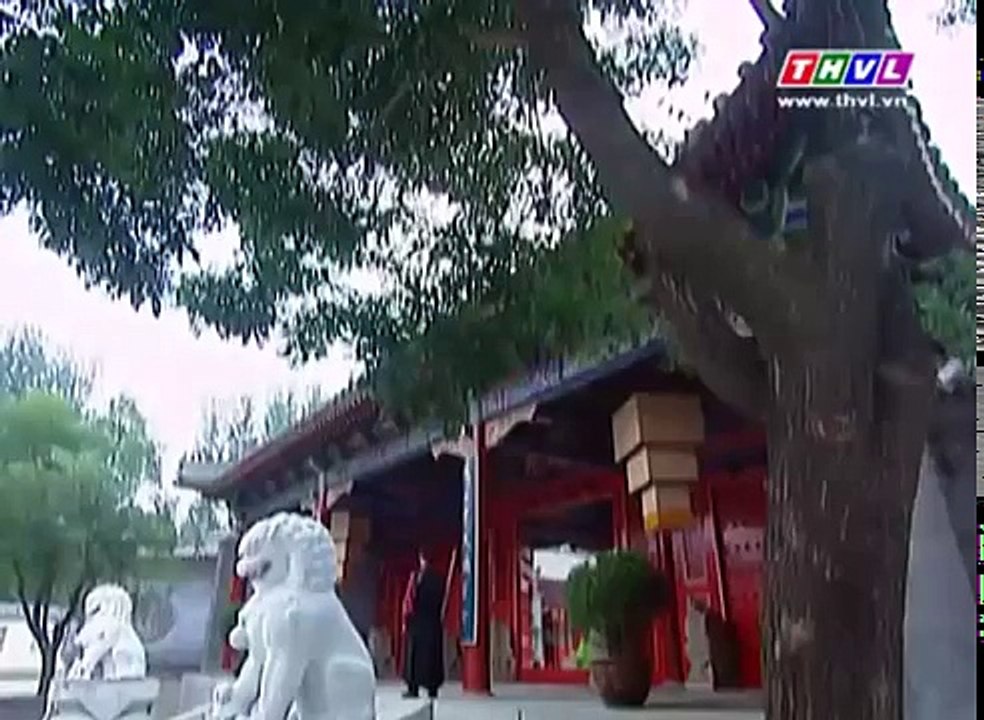 Bản Sắc Anh Hùng Tập 3, phim kiếm hiệp hay nhat 2017